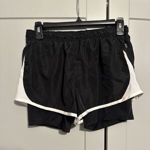 RBX Performance Shorts